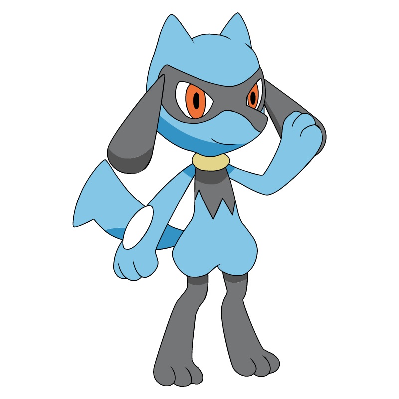 riolu1